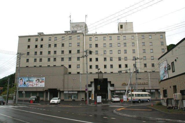 画像を等倍で表示します ホテルシューパロ