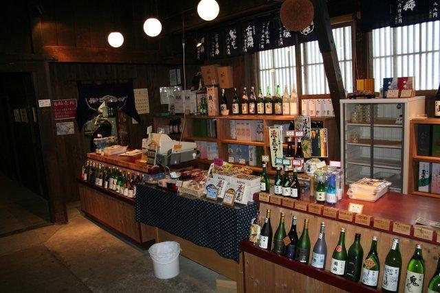 画像を等倍で表示します 売店・奥