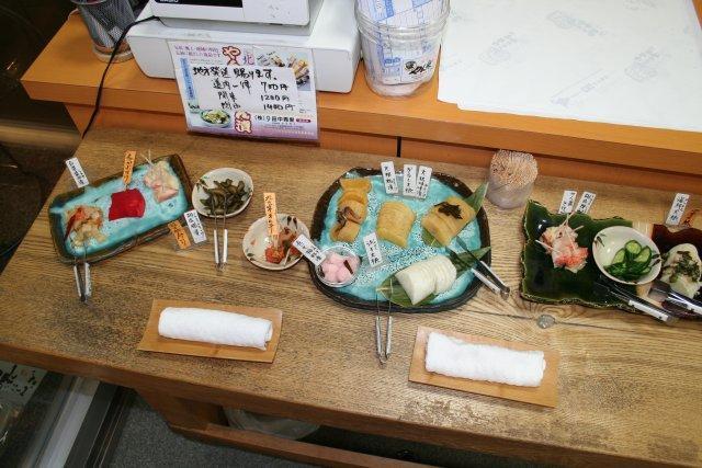 画像を等倍で表示します 試食1