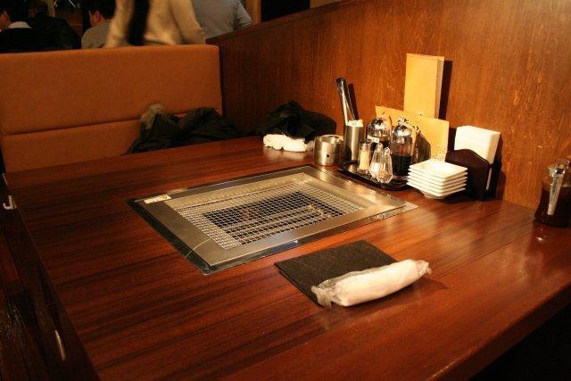 画像を等倍で表示します ボックス席