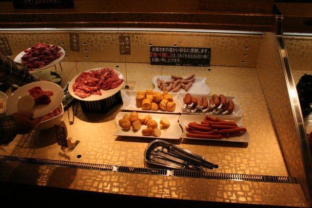 画像を等倍で表示します 焼肉2