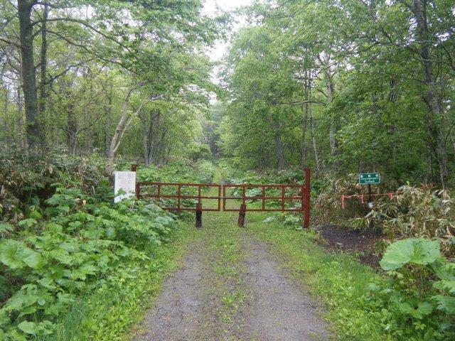 温泉と私 #75 「湯けむりの旅北海道 74/76」 薫別温泉: 北海道人